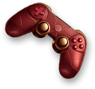 Game controller